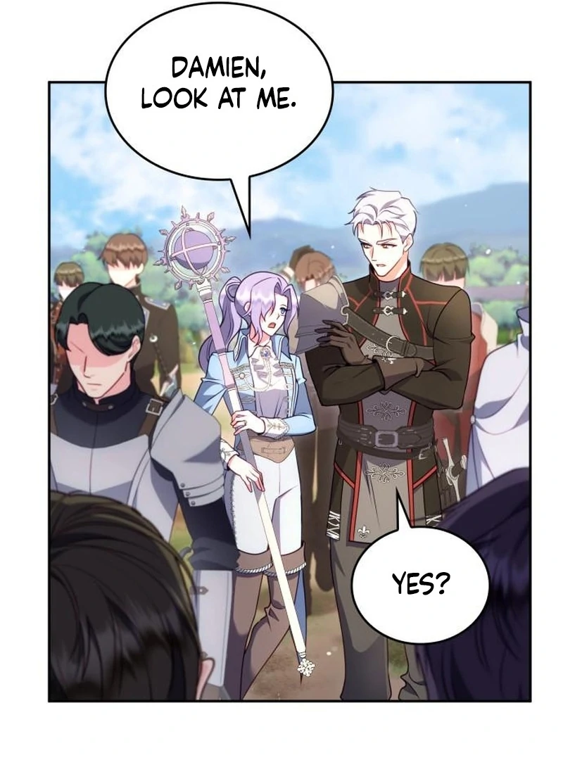 In the Name of Special Contract Marriage Chapter 33 - page 92