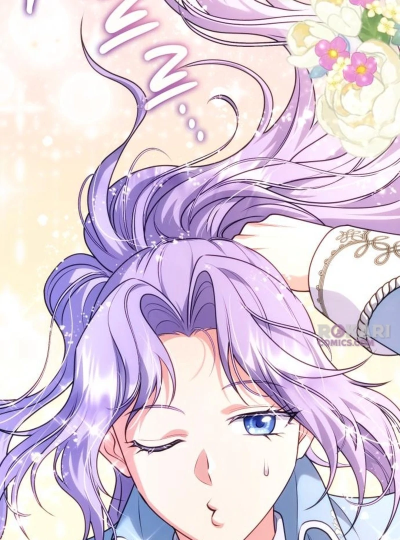 In the Name of Special Contract Marriage Chapter 33 - page 95