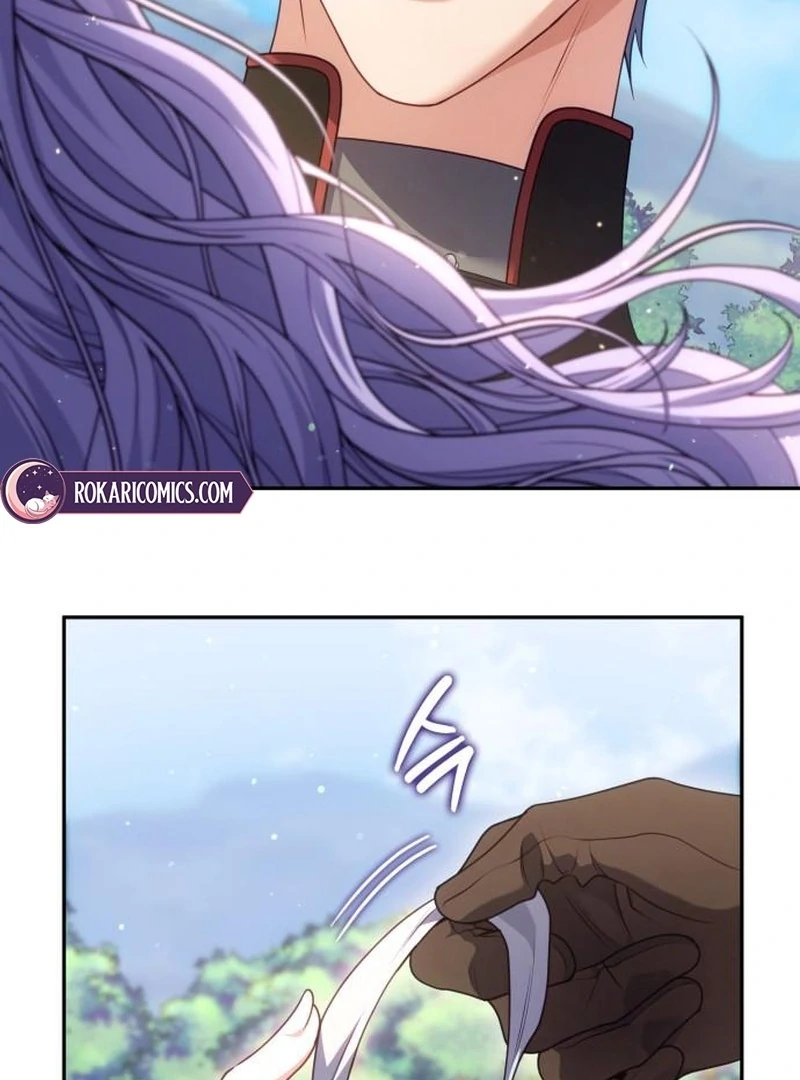 In the Name of Special Contract Marriage Chapter 33 - page 98