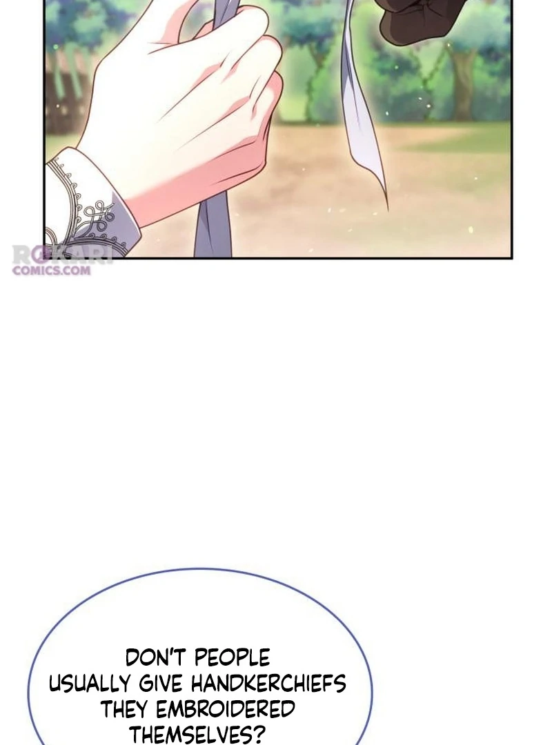 In the Name of Special Contract Marriage Chapter 33 - page 99