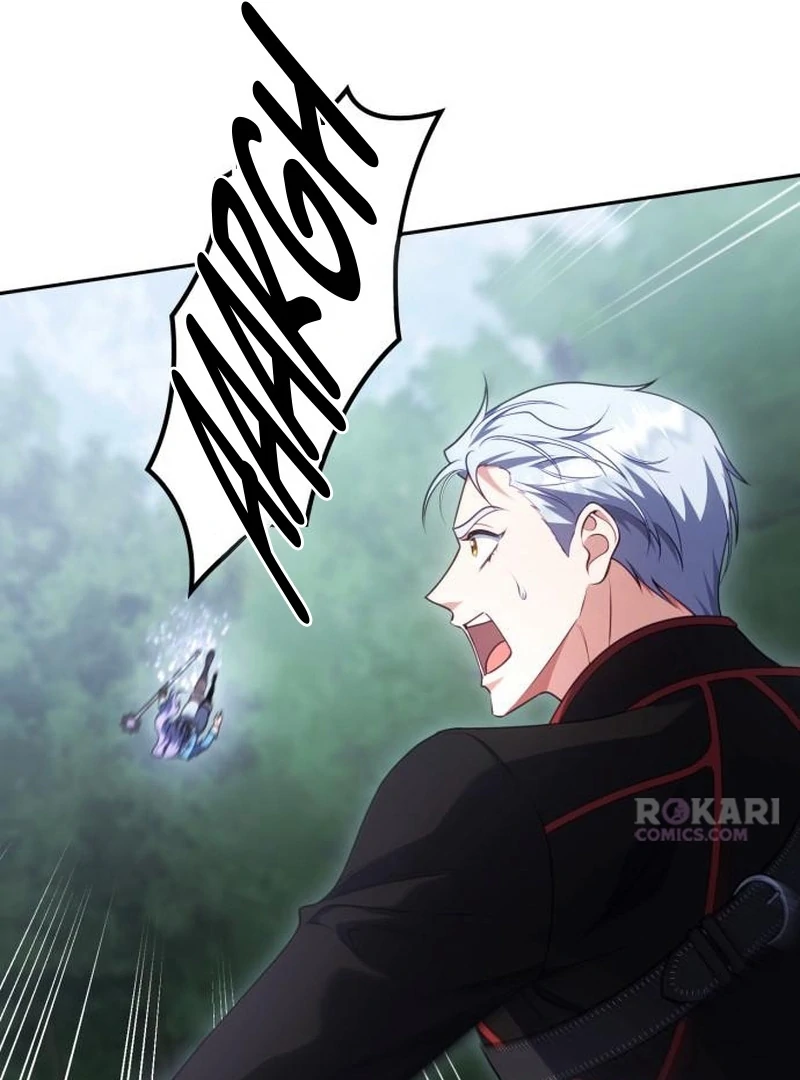 In the Name of Special Contract Marriage Chapter 35 - page 10