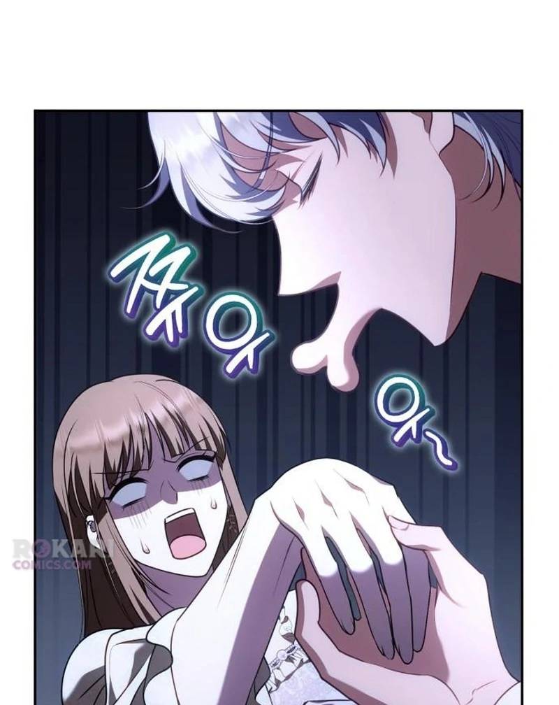 In the Name of Special Contract Marriage Chapter 35 - page 101
