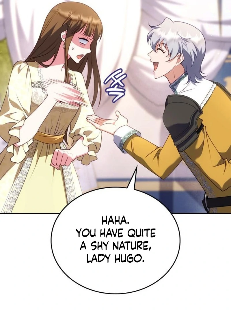 In the Name of Special Contract Marriage Chapter 35 - page 103
