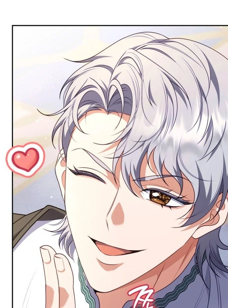 In the Name of Special Contract Marriage Chapter 35 - page 104