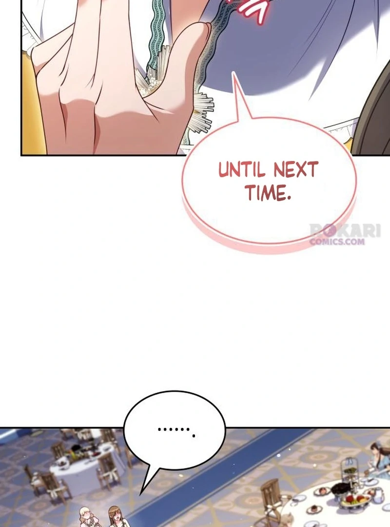 In the Name of Special Contract Marriage Chapter 35 - page 105