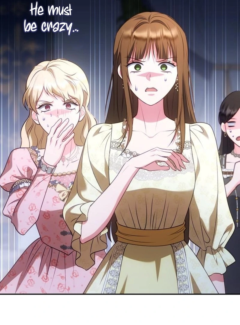 In the Name of Special Contract Marriage Chapter 35 - page 108