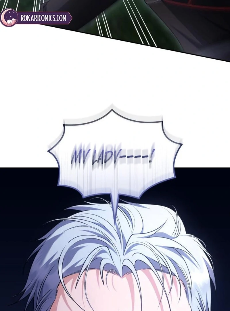 In the Name of Special Contract Marriage Chapter 35 - page 11