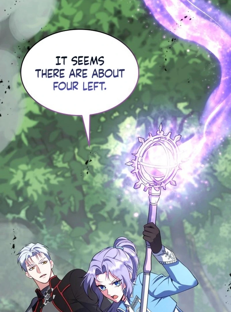 In the Name of Special Contract Marriage Chapter 35 - page 114