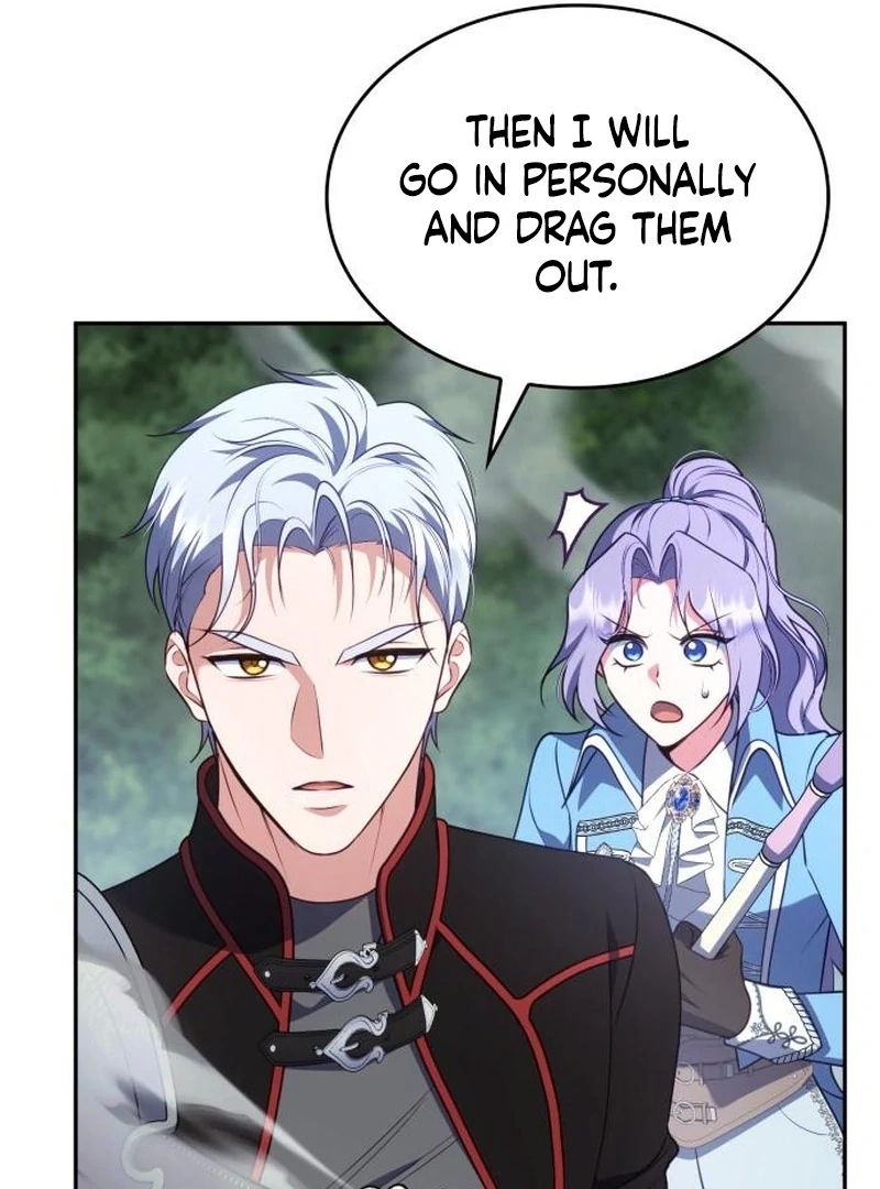 In the Name of Special Contract Marriage Chapter 35 - page 122