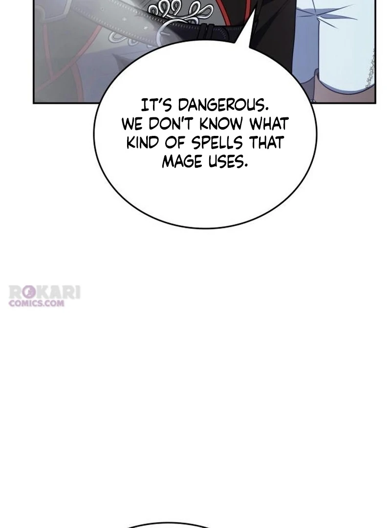 In the Name of Special Contract Marriage Chapter 35 - page 123