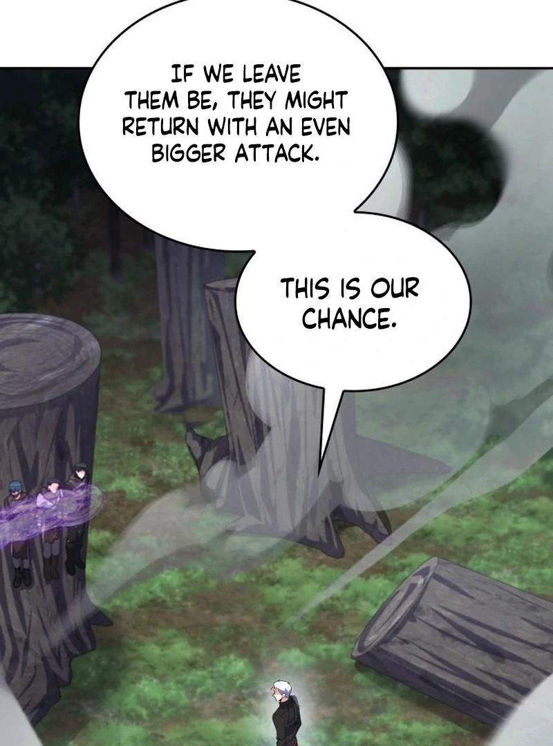 In the Name of Special Contract Marriage Chapter 35 - page 124
