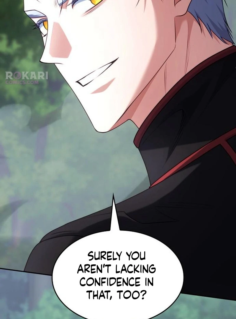 In the Name of Special Contract Marriage Chapter 35 - page 128