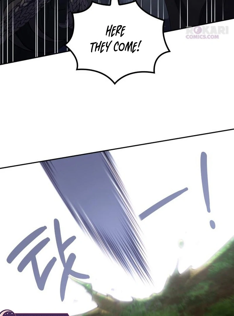 In the Name of Special Contract Marriage Chapter 35 - page 134