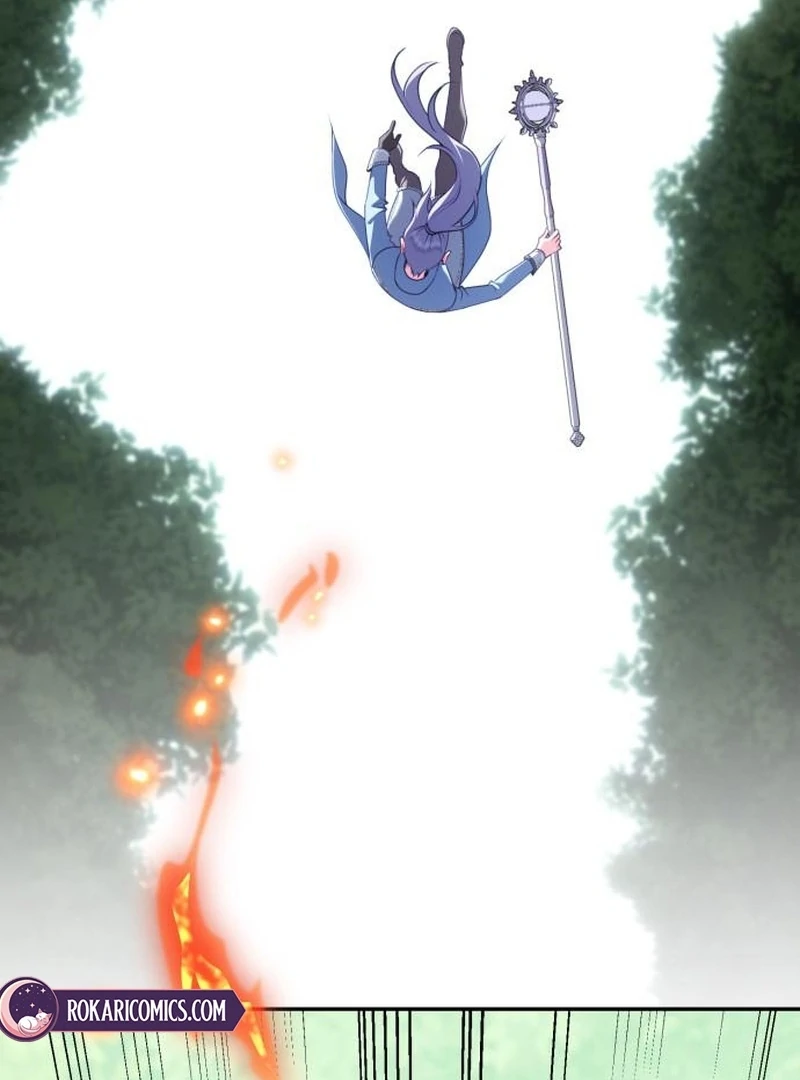 In the Name of Special Contract Marriage Chapter 35 - page 21