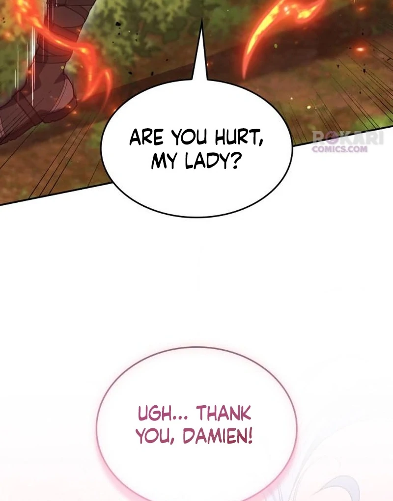 In the Name of Special Contract Marriage Chapter 35 - page 24