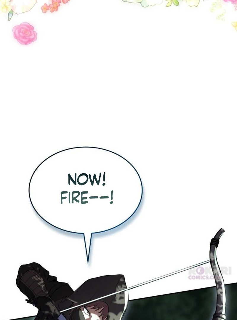 In the Name of Special Contract Marriage Chapter 35 - page 27