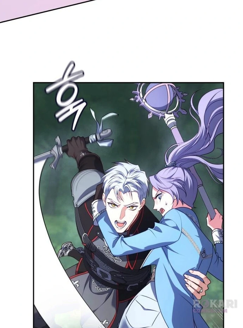 In the Name of Special Contract Marriage Chapter 35 - page 32
