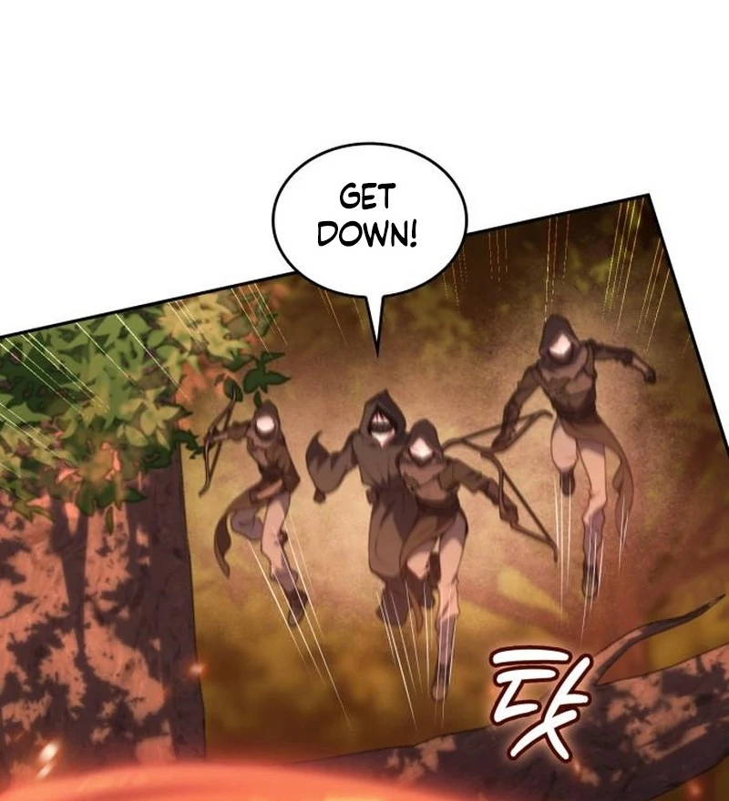 In the Name of Special Contract Marriage Chapter 35 - page 39