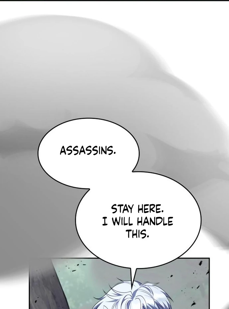 In the Name of Special Contract Marriage Chapter 35 - page 42