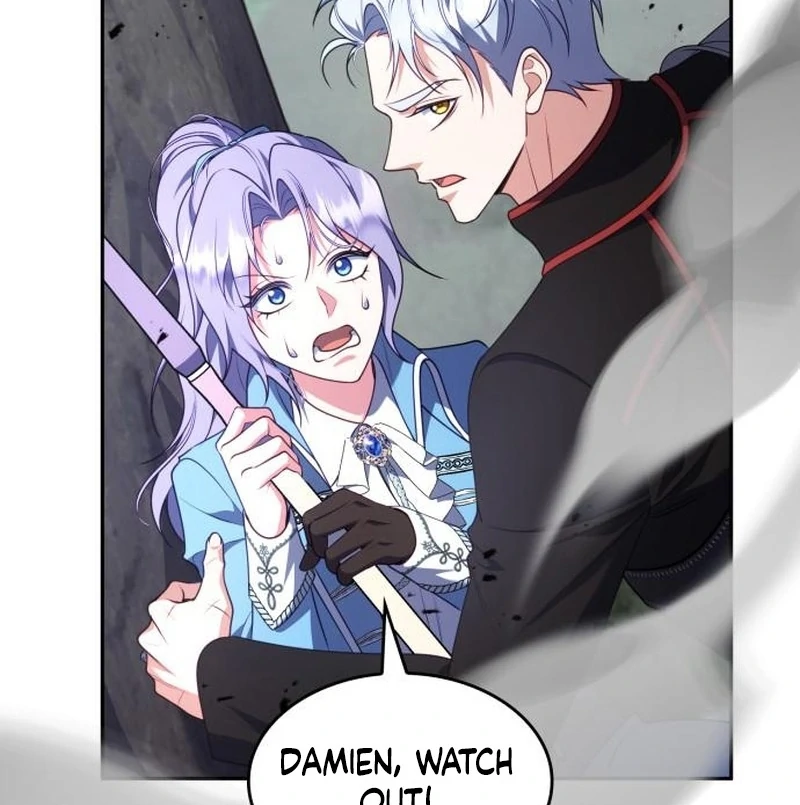 In the Name of Special Contract Marriage Chapter 35 - page 43