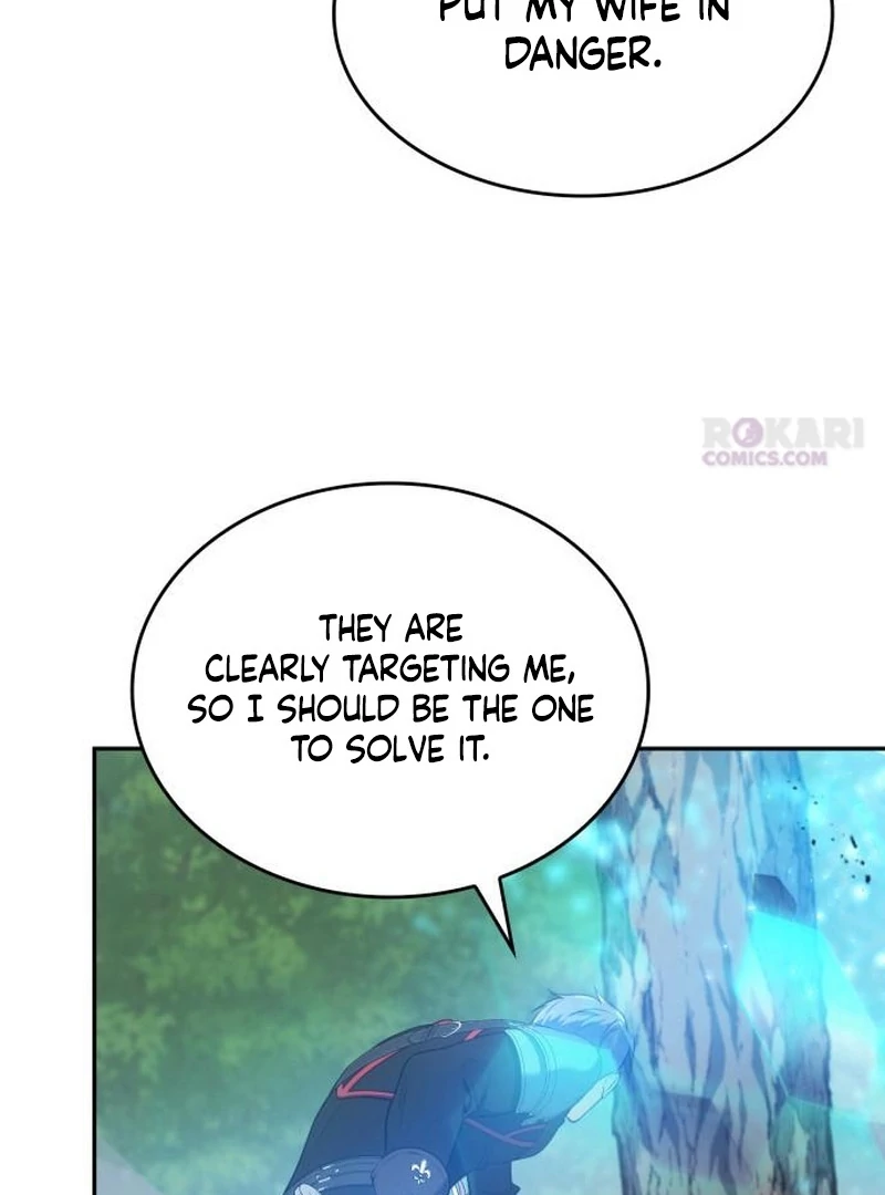 In the Name of Special Contract Marriage Chapter 35 - page 48