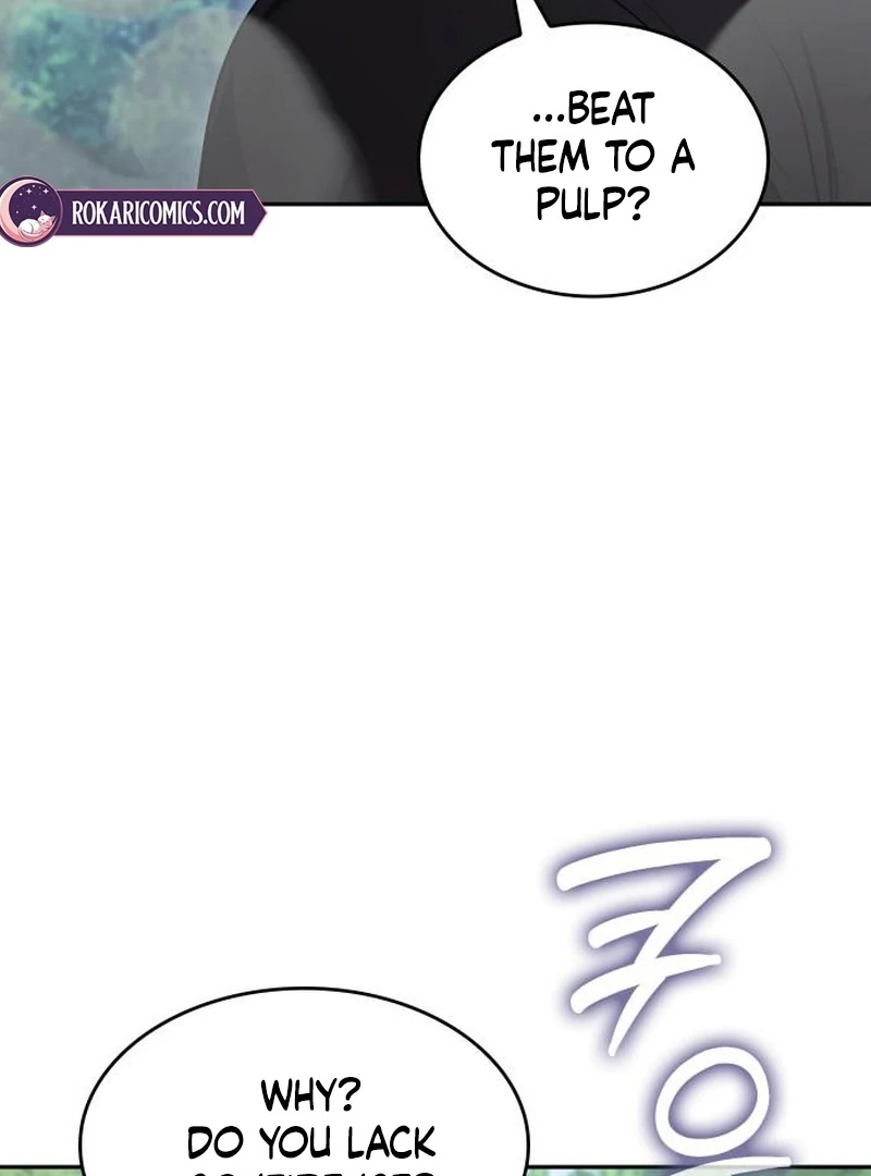 In the Name of Special Contract Marriage Chapter 35 - page 53