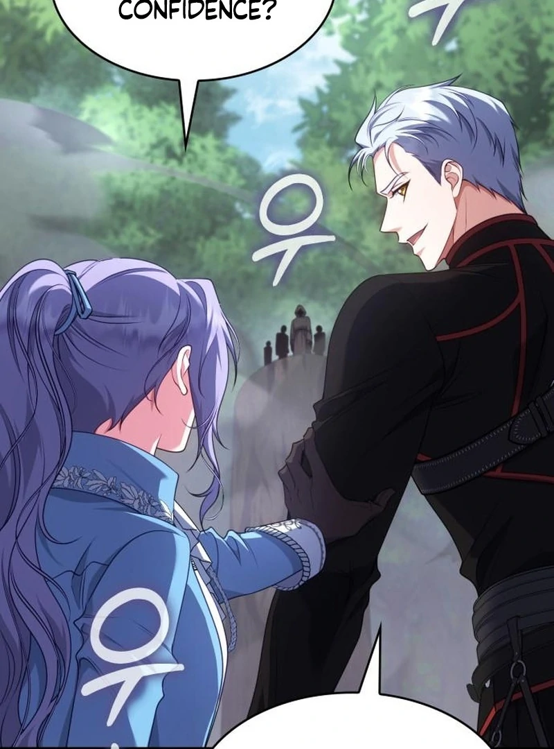 In the Name of Special Contract Marriage Chapter 35 - page 54
