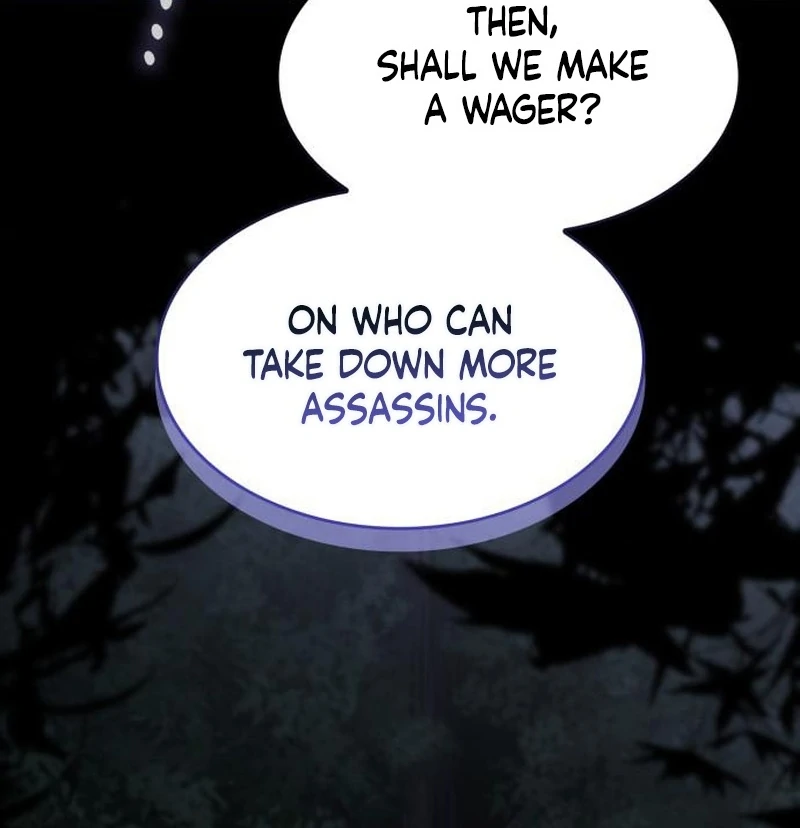 In the Name of Special Contract Marriage Chapter 35 - page 55