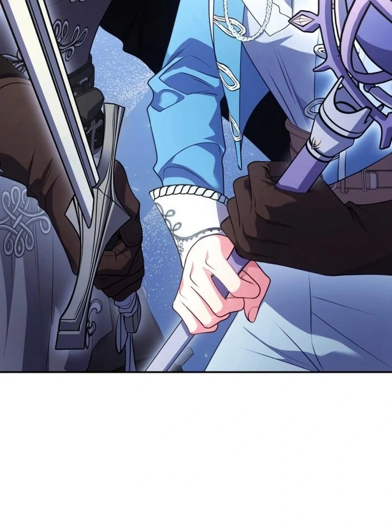 In the Name of Special Contract Marriage Chapter 35 - page 63