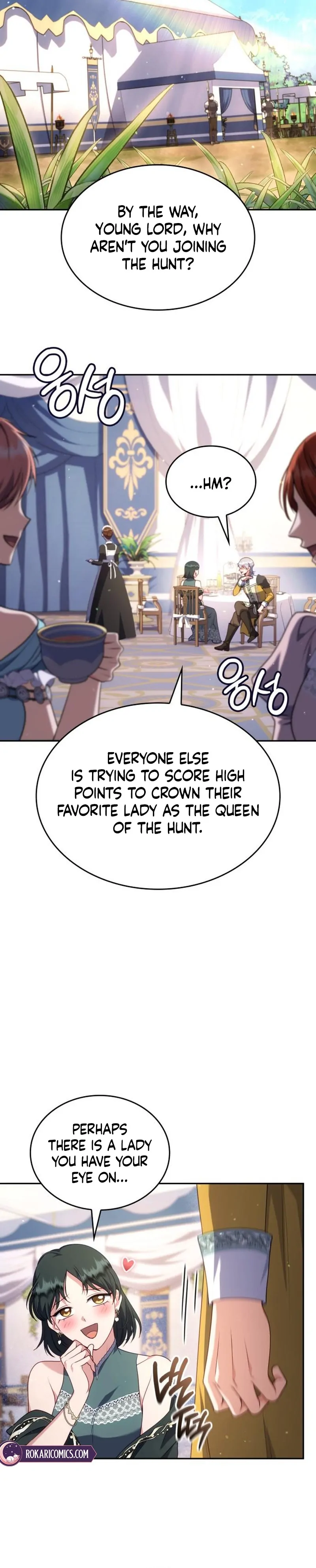 In the Name of Special Contract Marriage Chapter 35 - page 67