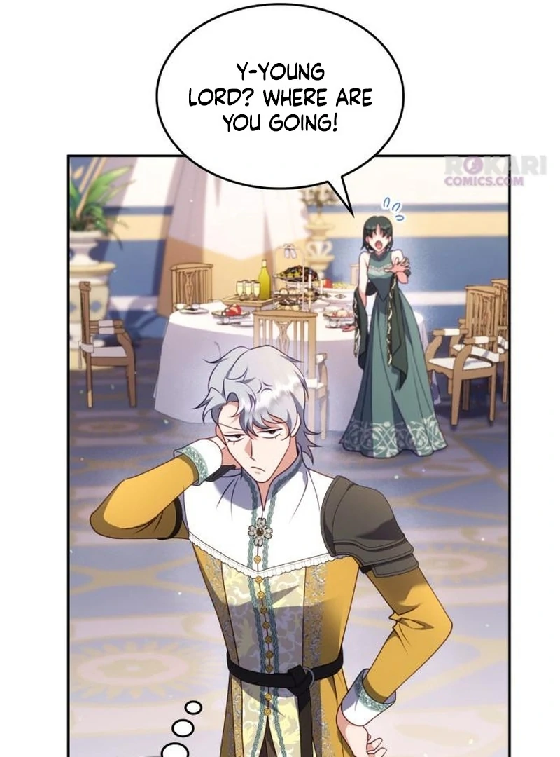In the Name of Special Contract Marriage Chapter 35 - page 68