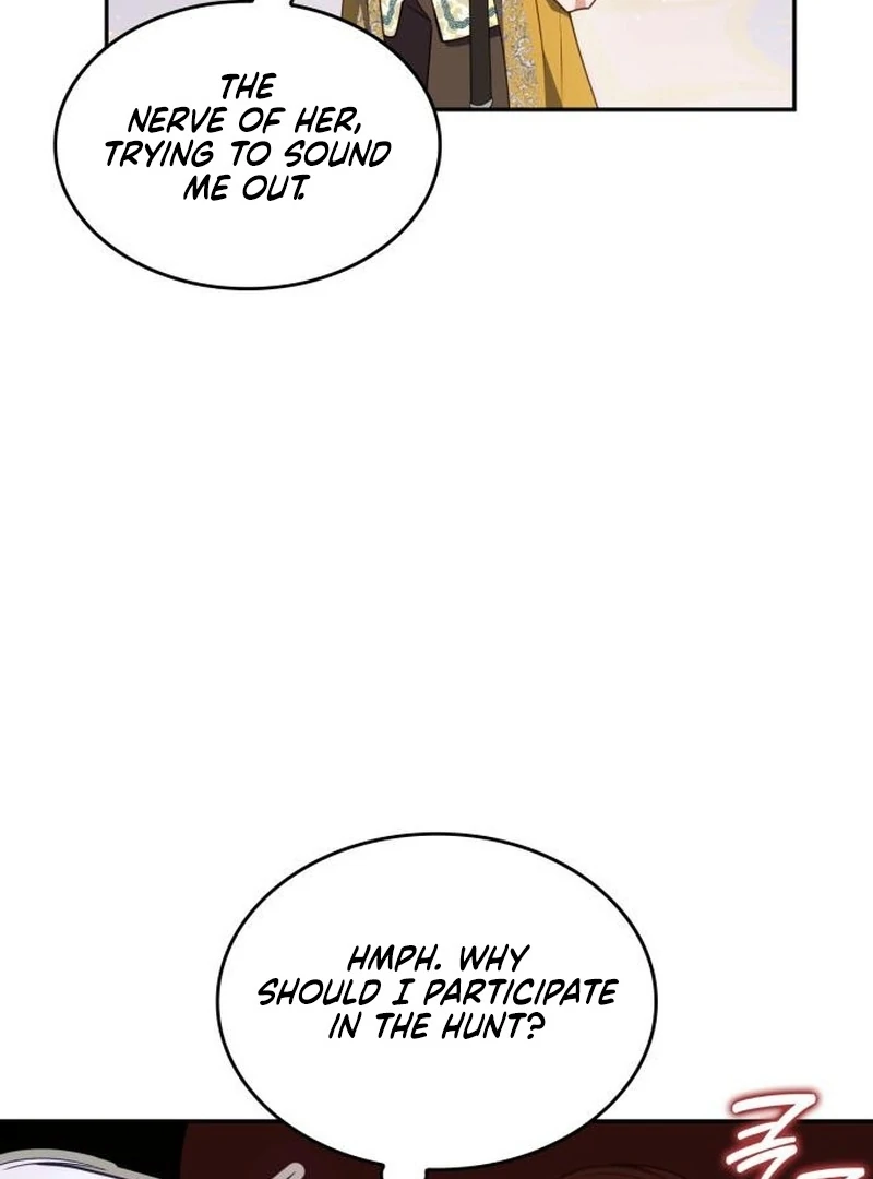 In the Name of Special Contract Marriage Chapter 35 - page 69