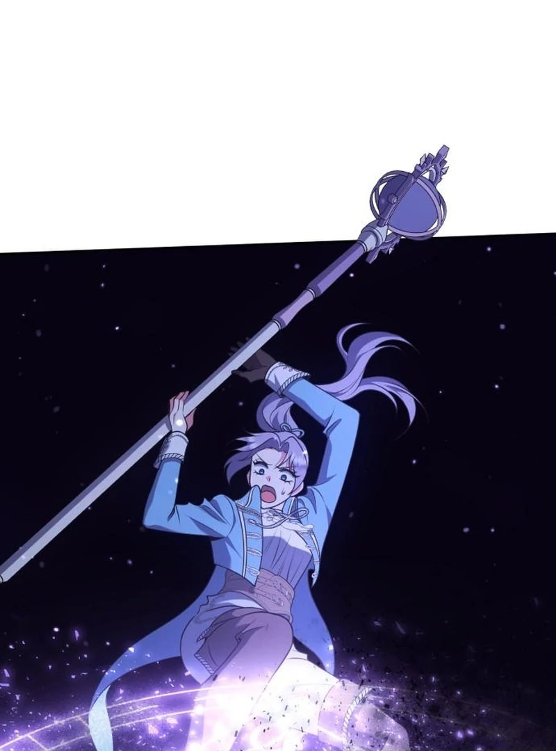 In the Name of Special Contract Marriage Chapter 35 - page 7