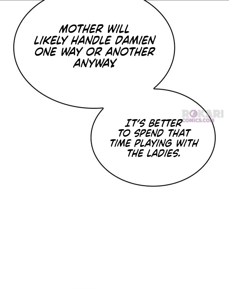 In the Name of Special Contract Marriage Chapter 35 - page 71
