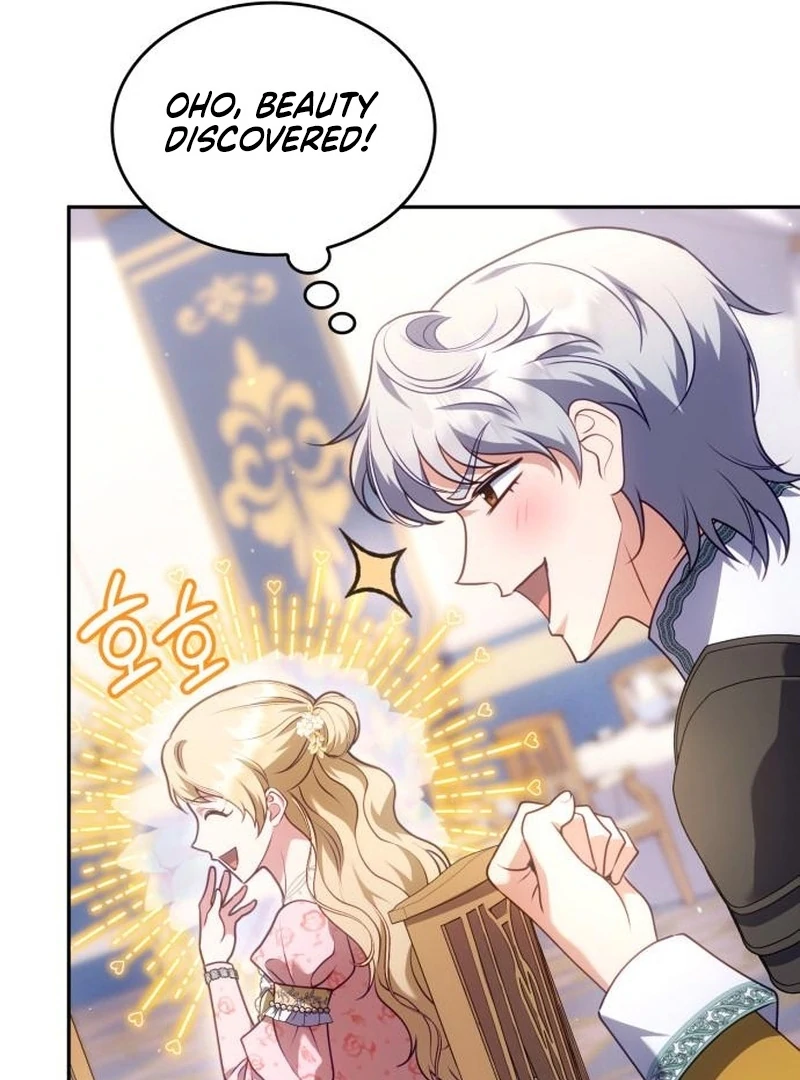 In the Name of Special Contract Marriage Chapter 35 - page 72