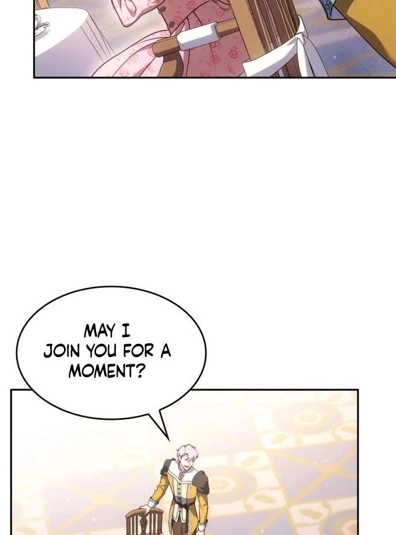 In the Name of Special Contract Marriage Chapter 35 - page 73