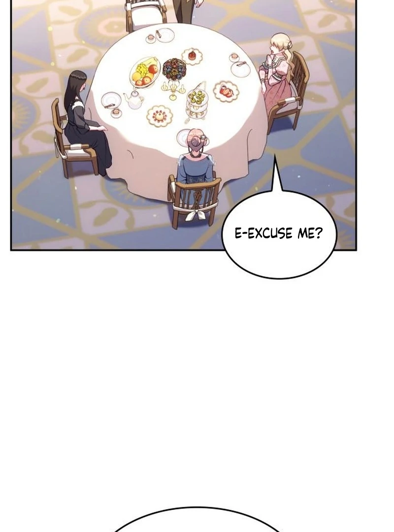 In the Name of Special Contract Marriage Chapter 35 - page 74