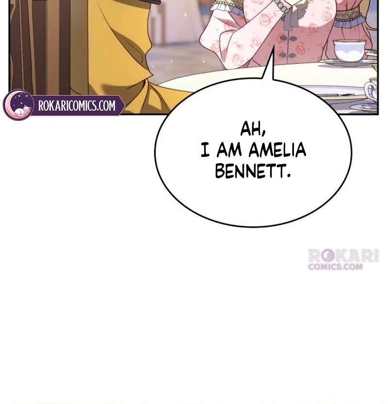 In the Name of Special Contract Marriage Chapter 35 - page 76