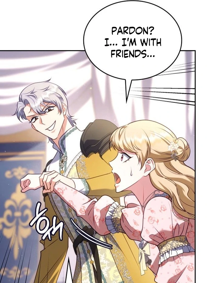 In the Name of Special Contract Marriage Chapter 35 - page 78