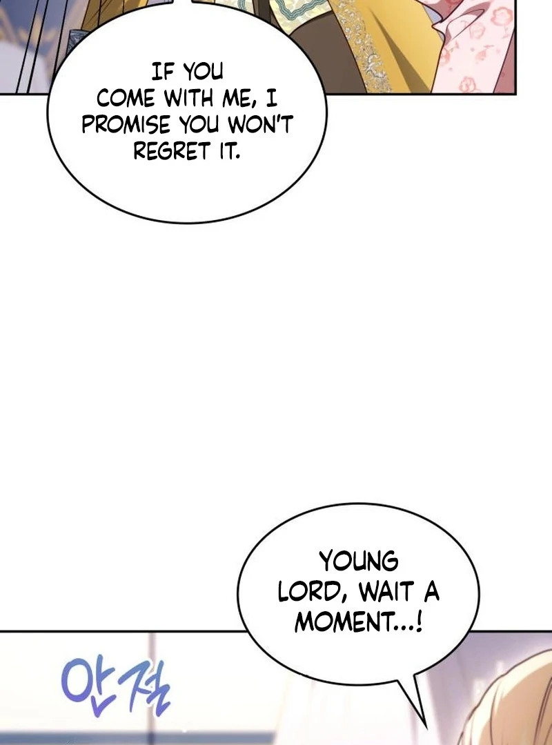 In the Name of Special Contract Marriage Chapter 35 - page 79