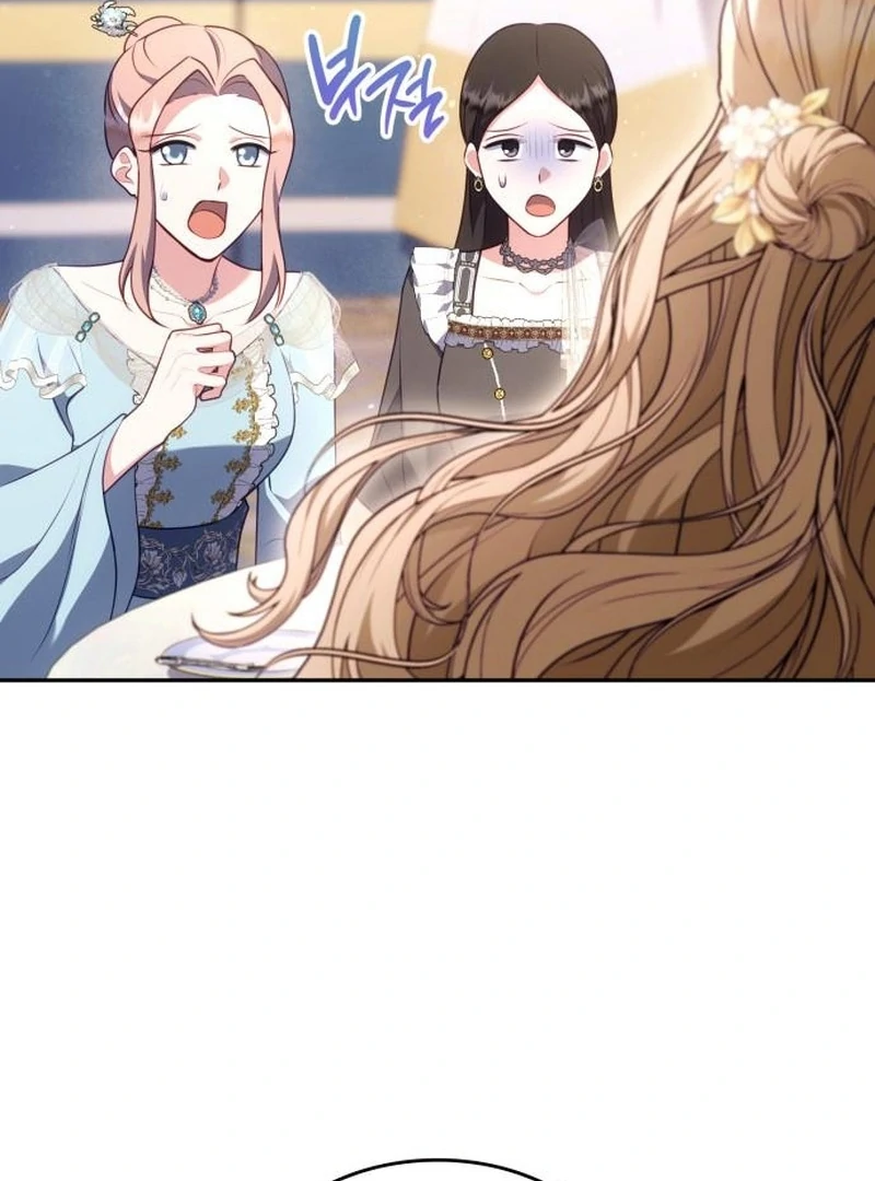 In the Name of Special Contract Marriage Chapter 35 - page 80