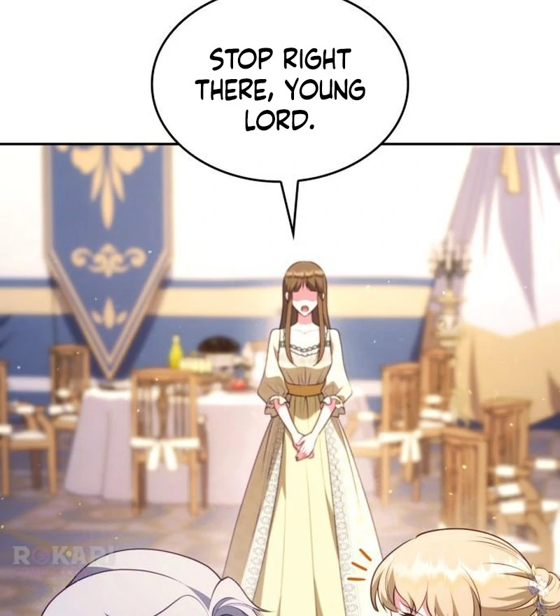 In the Name of Special Contract Marriage Chapter 35 - page 81