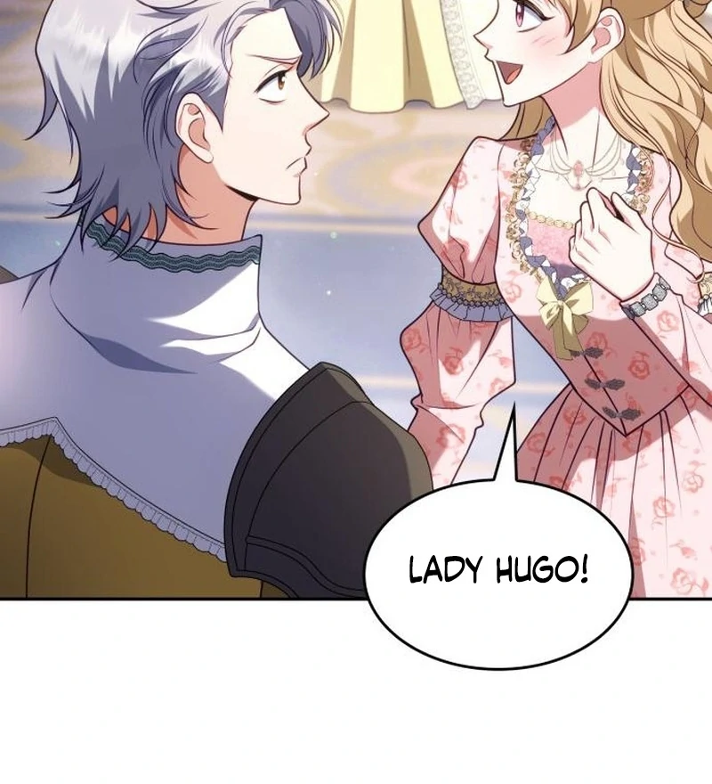 In the Name of Special Contract Marriage Chapter 35 - page 82