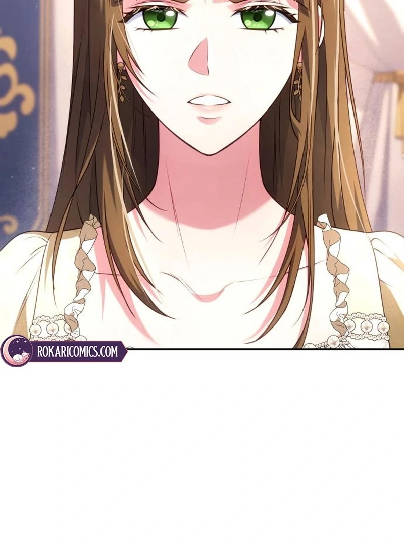 In the Name of Special Contract Marriage Chapter 35 - page 84