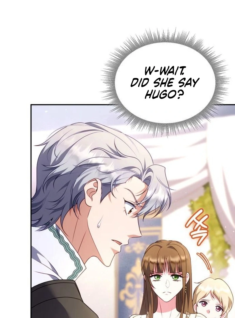 In the Name of Special Contract Marriage Chapter 35 - page 85