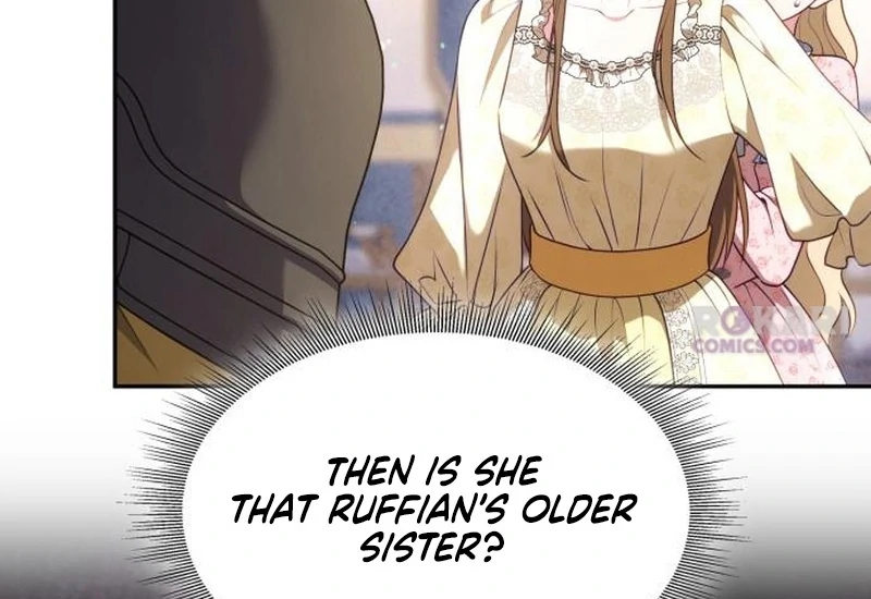 In the Name of Special Contract Marriage Chapter 35 - page 86
