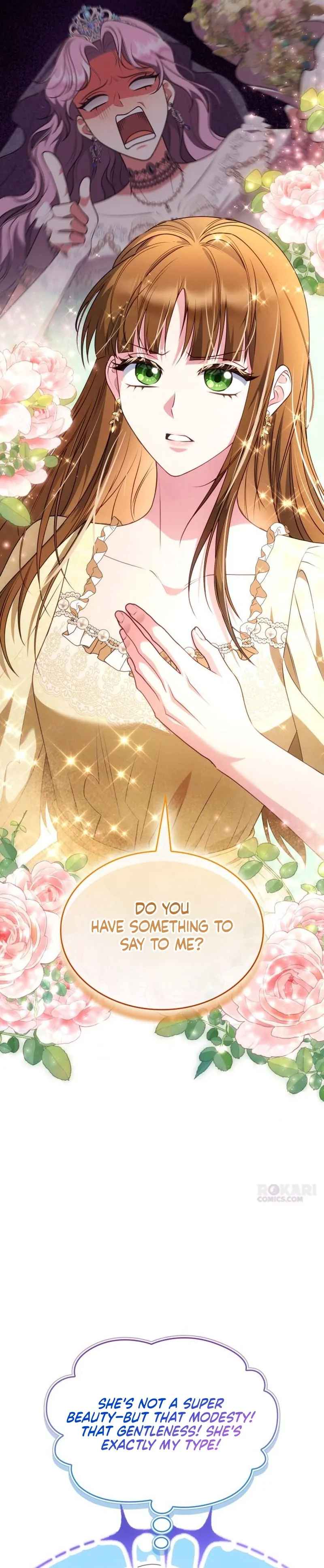 In the Name of Special Contract Marriage Chapter 35 - page 88