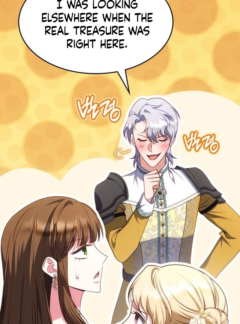 In the Name of Special Contract Marriage Chapter 35 - page 90