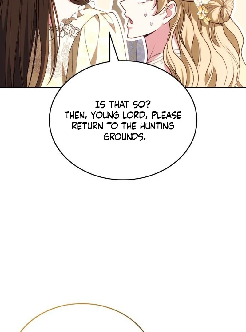 In the Name of Special Contract Marriage Chapter 35 - page 91