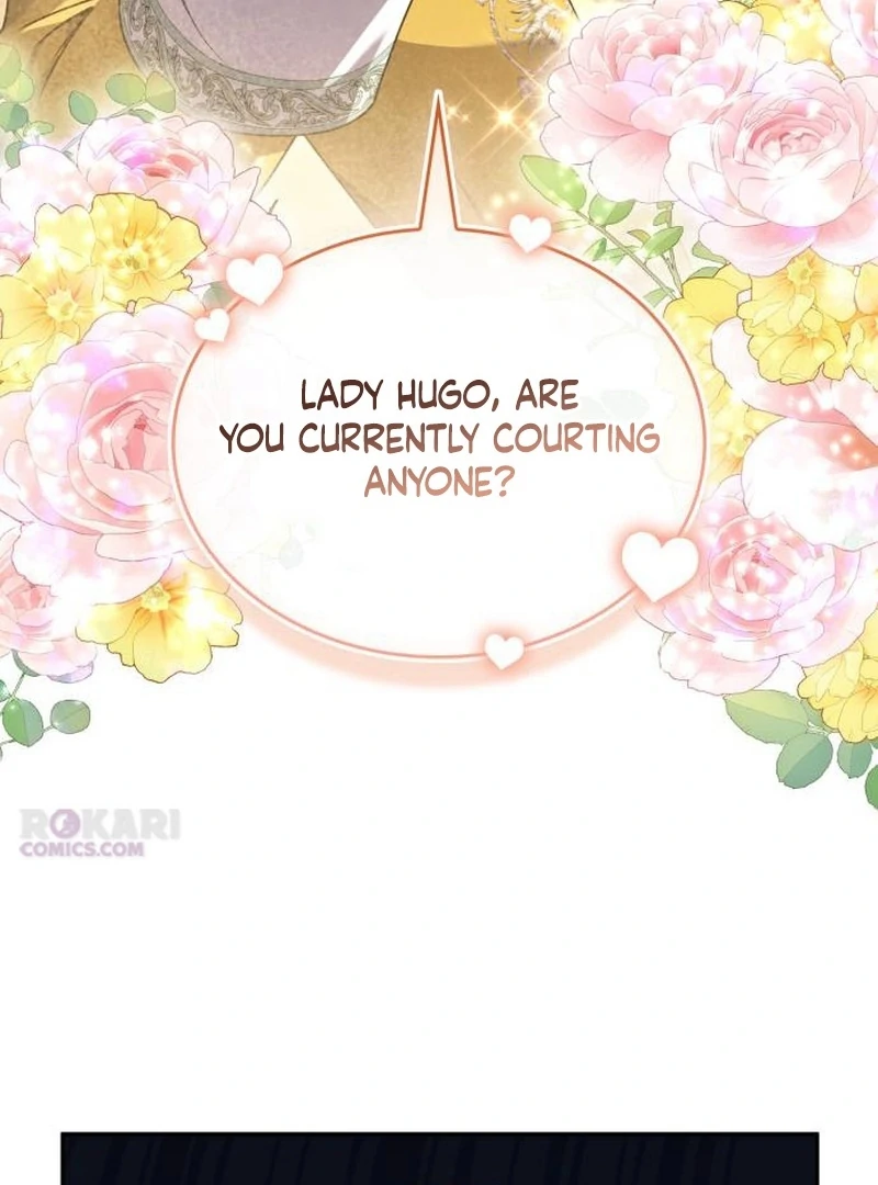 In the Name of Special Contract Marriage Chapter 35 - page 96